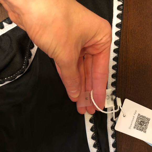 Bathing suit - Picture 4 of 7